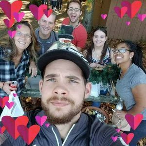 Meet your Posher, Christine